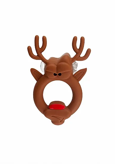 the-red-nosed-reindeer
