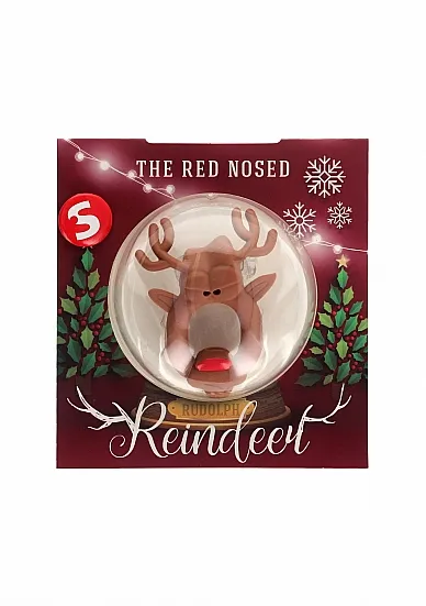 the-red-nosed-reindeer
