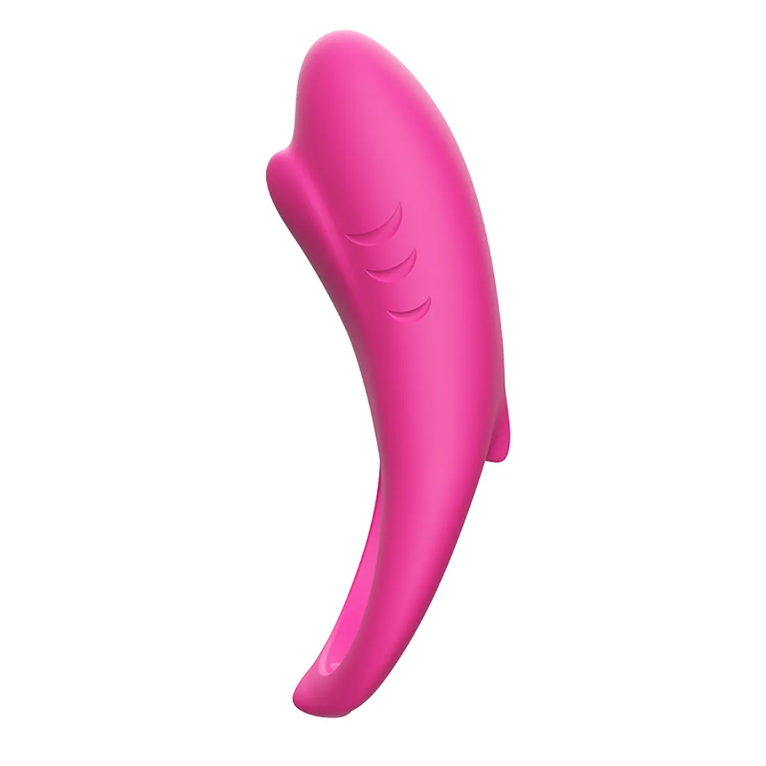 shark-rose-red-with-remote