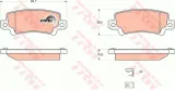 trw-klocki-ham-toyota-corolla-e11-e12-verso-tyl-stan-nowy