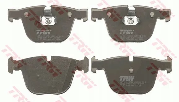 trw-klocki-hamulcowe-tyl-bmw-3-e90-5-e60-7-e65-producent-czesci-trw