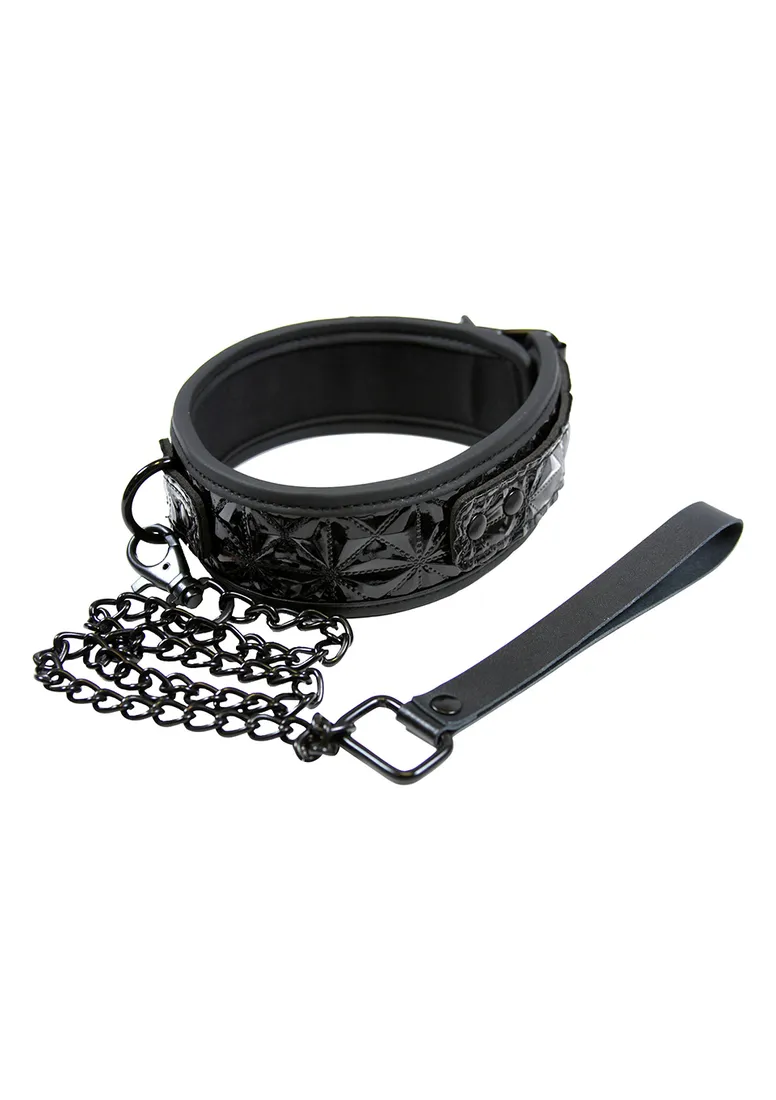 wiazania-sinful-collar-black