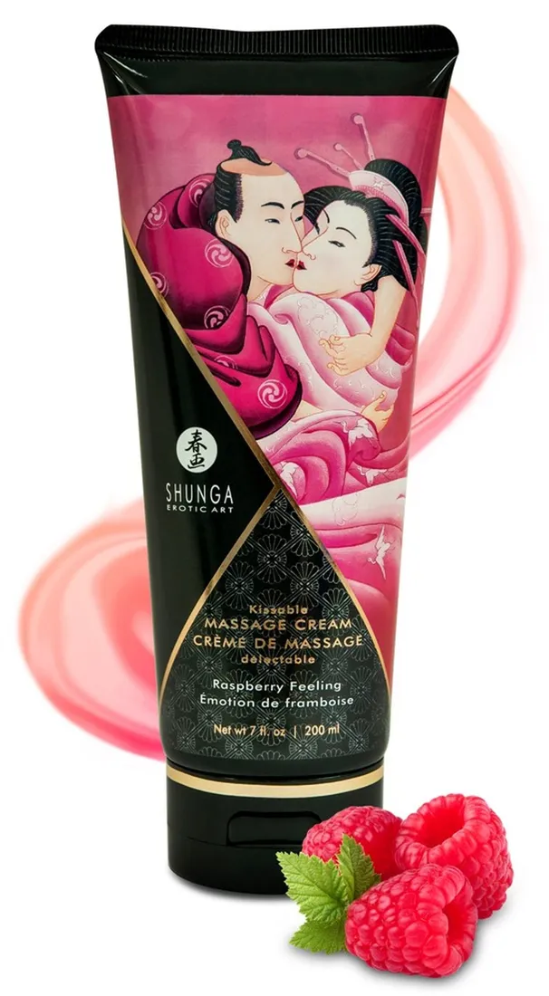 massage-cream-raspberry-feeling