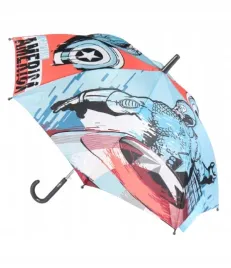 capitan-ameryka-parasol-marvel-cerda