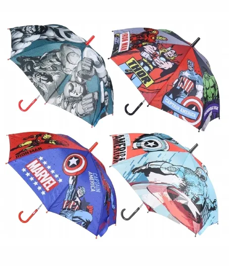 capitan-ameryka-parasol-marvel-cerda