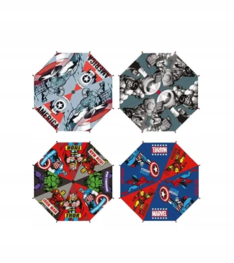 capitan-ameryka-parasol-marvel-cerda-stan-nowy