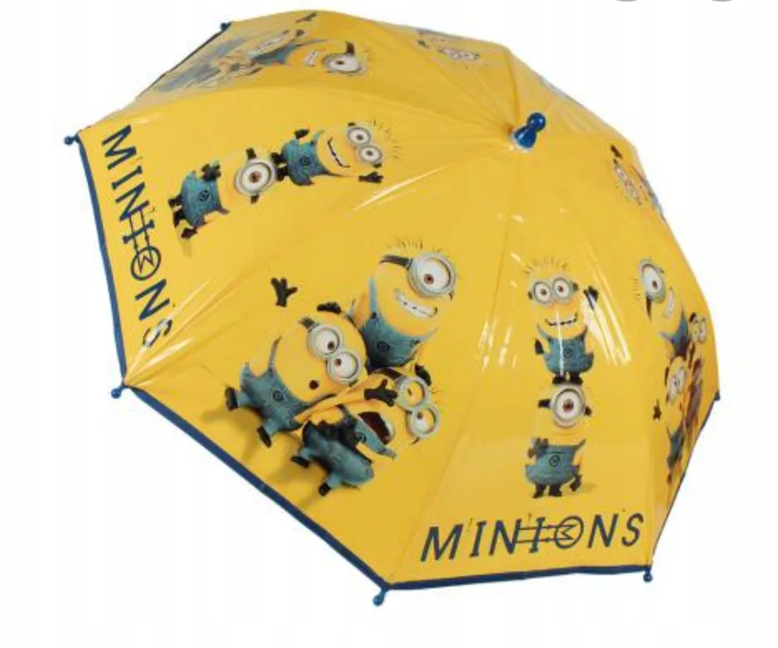 minionki-parasol