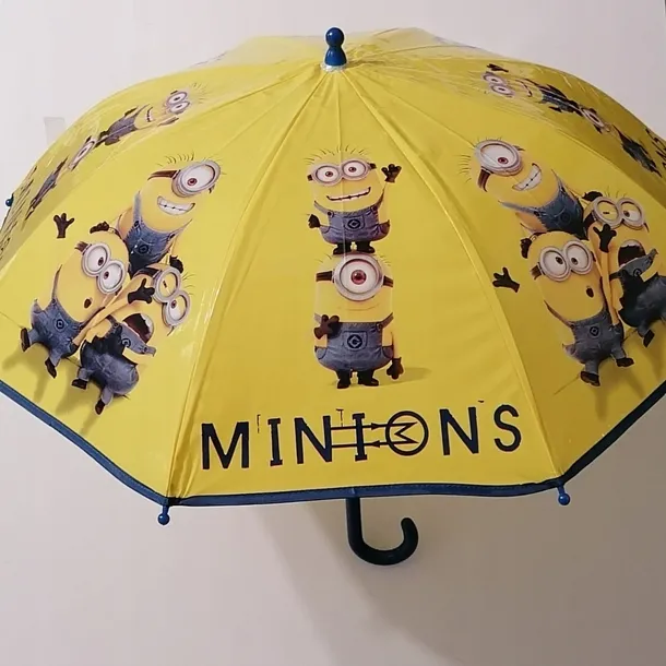 minionki-parasol-stan-nowy