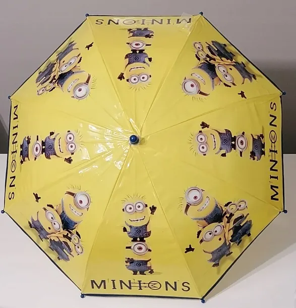 minionki-parasol-stan-nowy