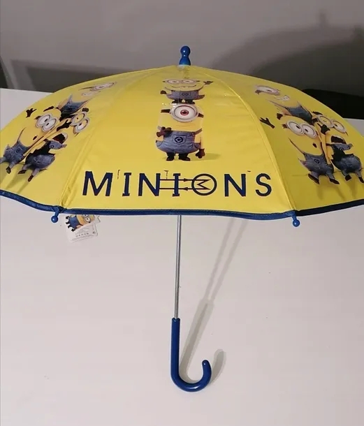 minionki-parasol-stan-nowy