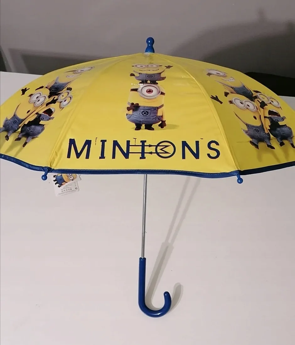 minionki-parasol