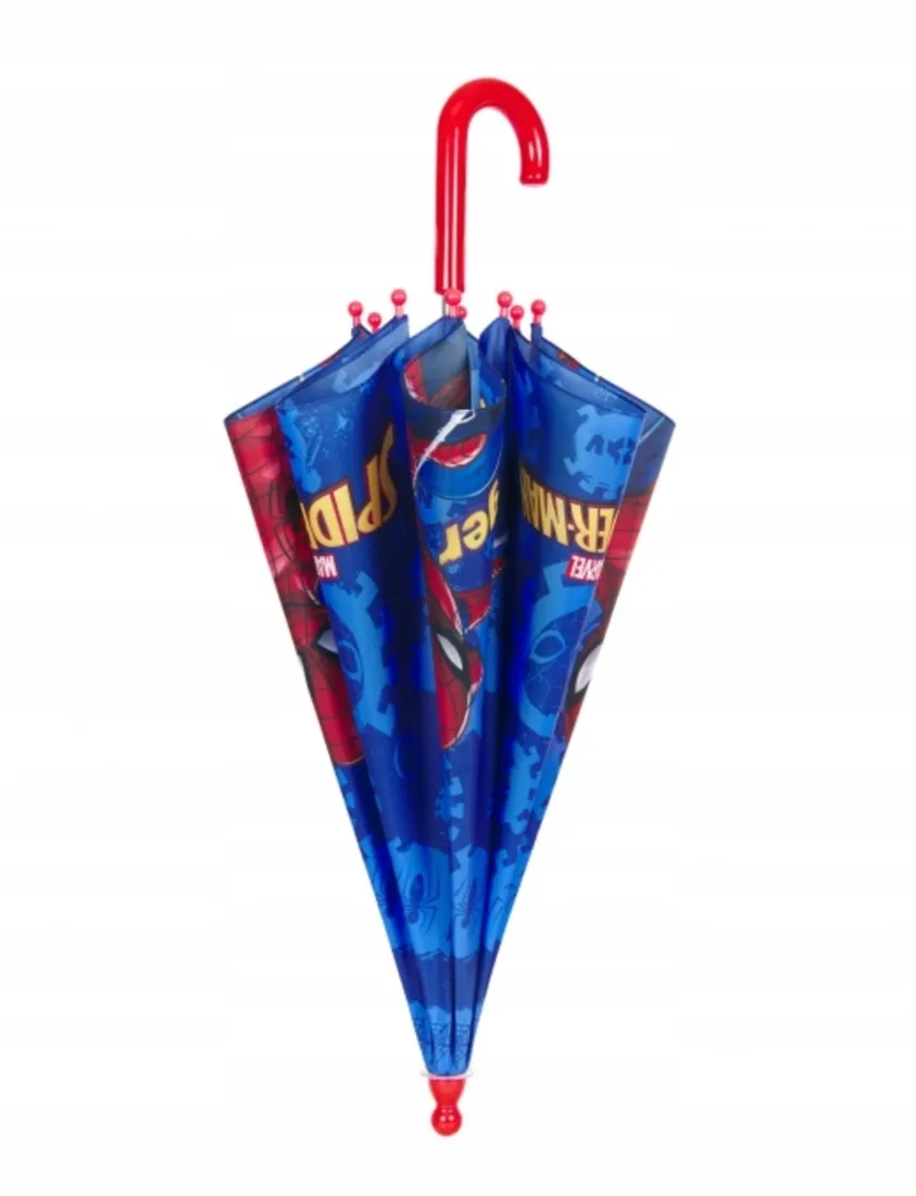 parasol-spiderman-perletti-75387-stan-nowy