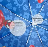 parasol-spiderman-perletti-75387-stan-nowy