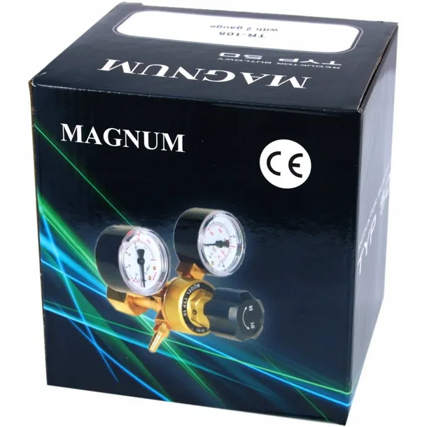 reduktor-argon-co2-seria-50-mini-2-manometry-tr-10-stan-nowy