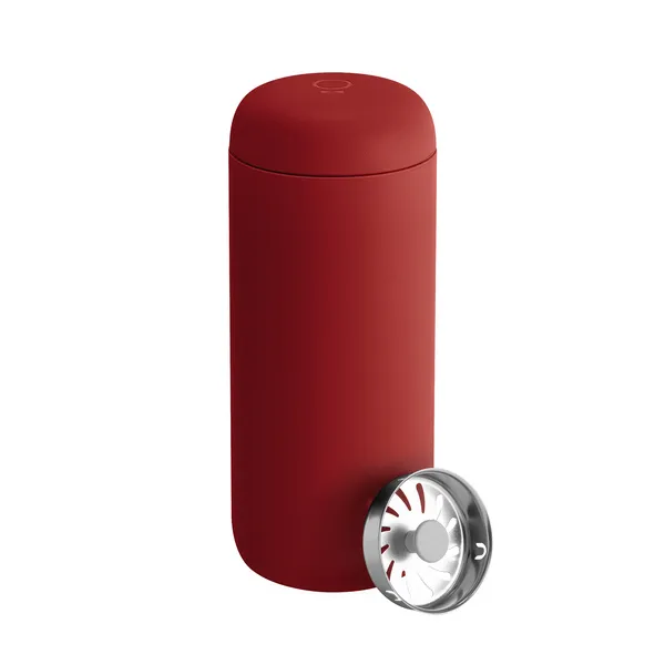 fellow-carter-move-mug-czerwony-473-ml