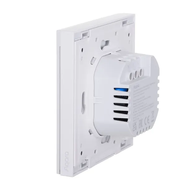 aqara-smart-wall-single-switch-h1-zigbee-3-0