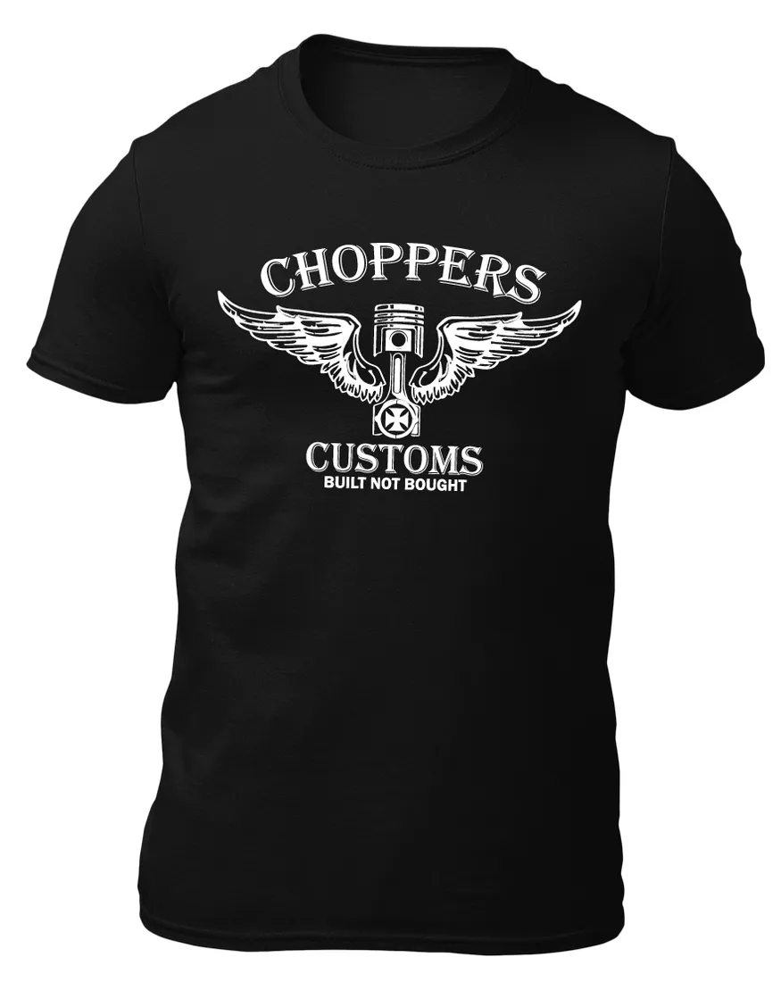 koszulka-meska-choppers-customs