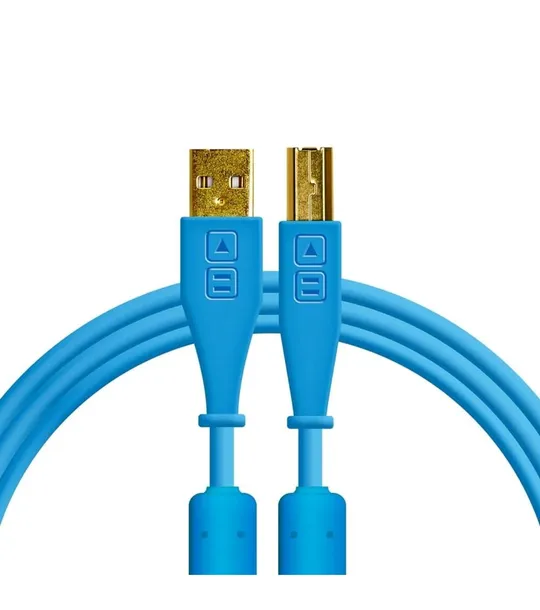 kabel-usb-dj-techtools-chroma-cable-1-5m-niebieski