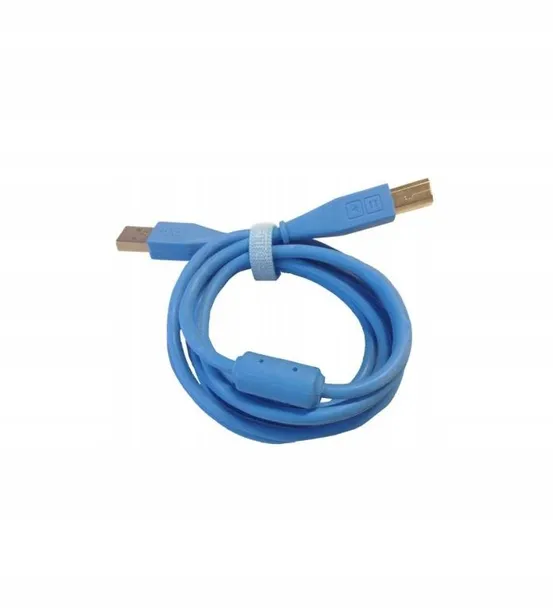 kabel-usb-dj-techtools-chroma-cable-1-5m-niebieski-stan-nowy