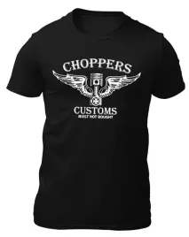 koszulka-meska-choppers-customs