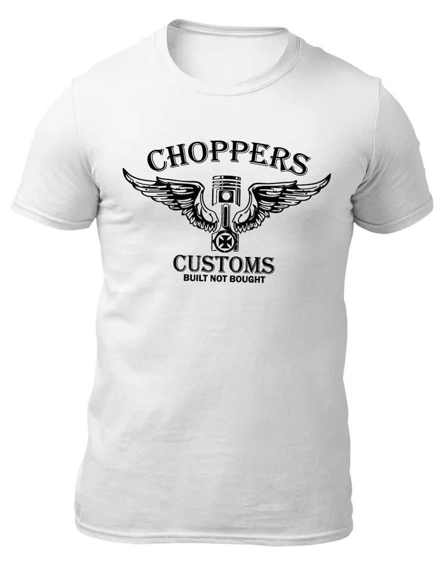 koszulka-meska-choppers-customs-stan-nowy