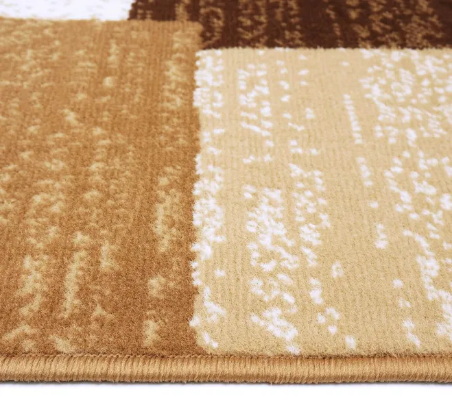 dywan-nowoczesny-patchwork-brazowo-bezowy-beta-03-120x170-ksztalt-prostokat