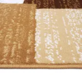 dywan-nowoczesny-patchwork-brazowo-bezowy-beta-03-120x170-ksztalt-prostokat