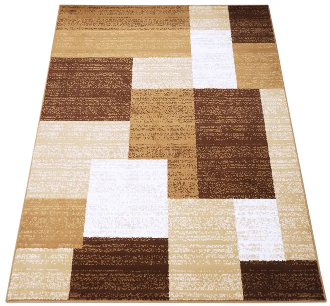 dywan-nowoczesny-patchwork-brazowo-bezowy-beta-03-120x170-material-wykonania-polipropylen