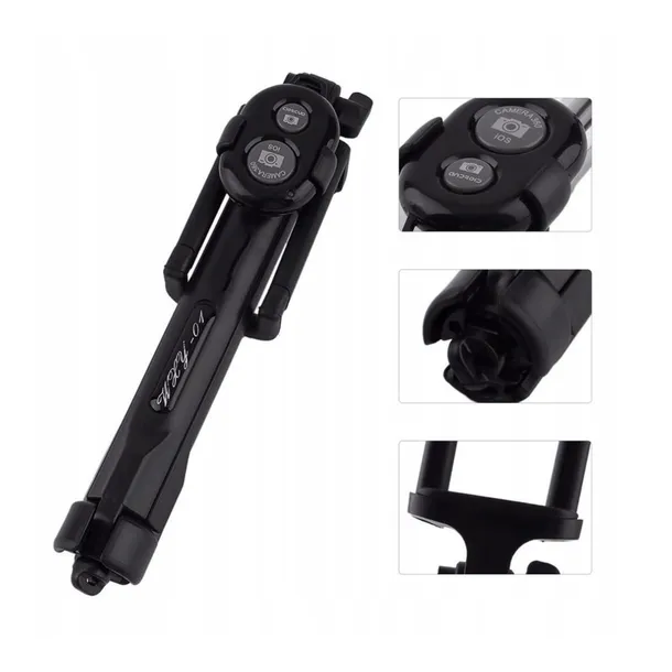 kijek-tripod-selfie-stick-statyw-pilot-bluetooth-marka-inna