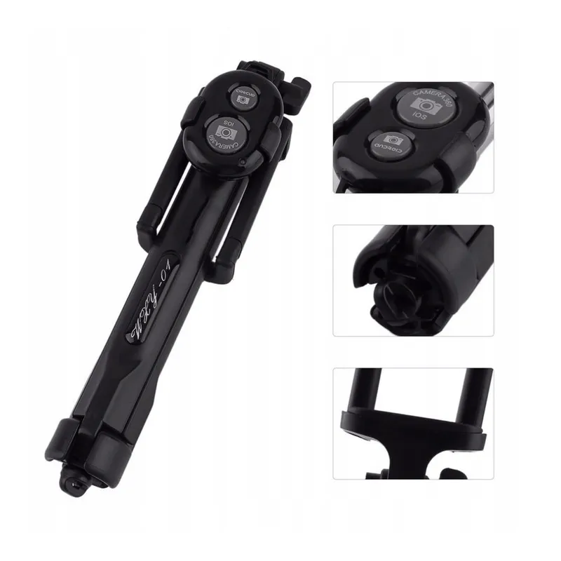 kijek-tripod-selfie-stick-statyw-pilot-bluetooth