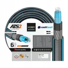 cellfast-waz-ogrodowy-hobby-ats2-rozmiar-3-4-dlugosc-20-m