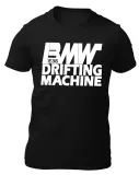 koszulka-meska-bmw-e36-drifting-machine