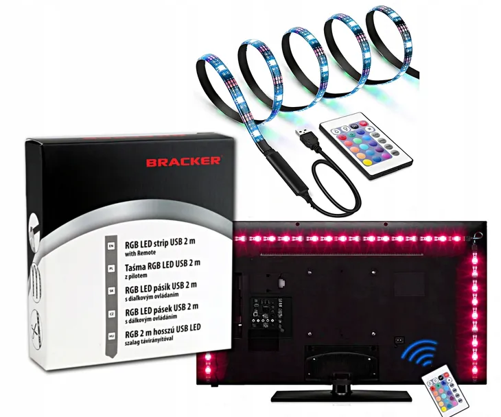 tasma-rgb-usb-ambilight-do-telewizora-sony-sharp-stan-nowy-kod-produktu-bracker2m