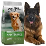 migos-maintenance-plus-sucha-karma-dla-psa-20kg