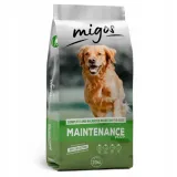 migos-maintenance-plus-sucha-karma-dla-psa-20kg-marka-migos