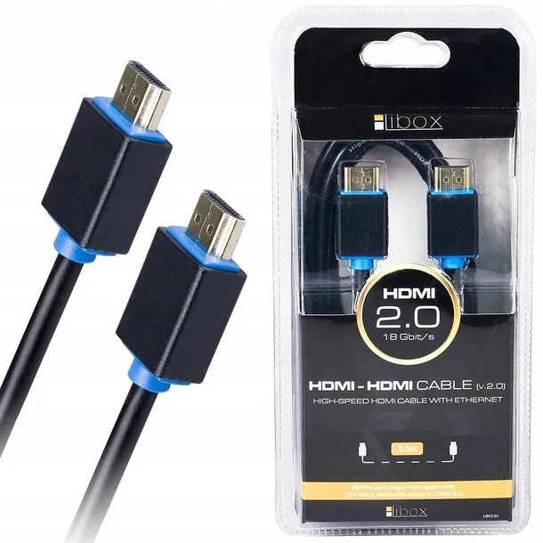 kabel-hdmi-hdmi-3m-4k-2-0-ethernet-plec-brak-informacji
