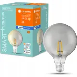 zarowka-led-globe-e27-6w-2500k-ledvance-smart-bt-stan-nowy