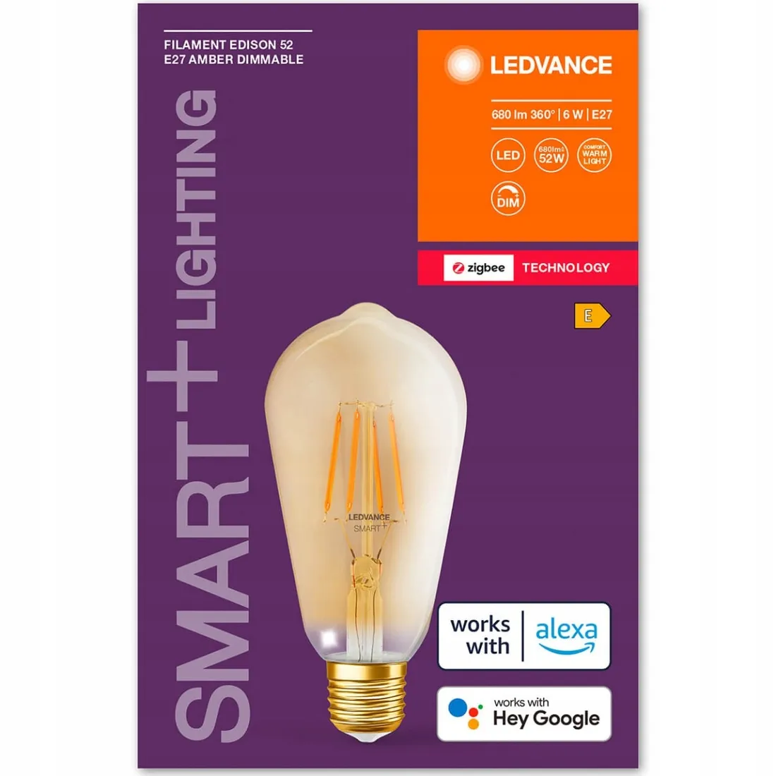 zarowka-led-e27-6w-2400k-smart-zigbee-ledvance-stan-nowy