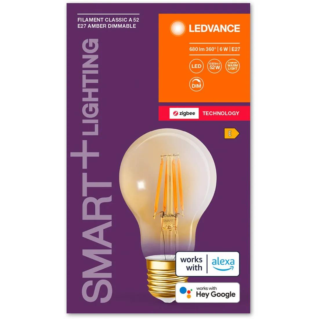 zarowka-led-e27-a60-6w-2400k-smart-zigbee-ledvance-stan-nowy
