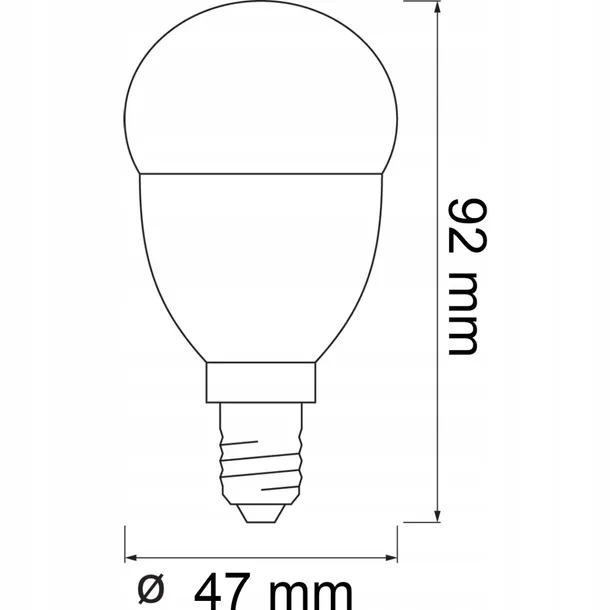 zarowka-led-e14-49w-2700k-smart-zigbee-ledvance-stan-opakowania-oryginalne