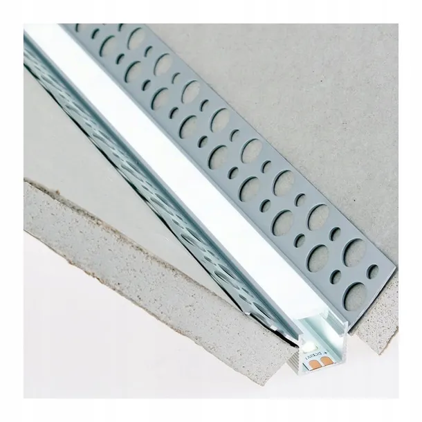 profil-led-wpuszczany-wpust-do-plyt-karton-gips-2m-stan-nowy
