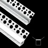 profil-led-wpuszczany-wpust-do-plyt-karton-gips-2m-marka-lumiled-stan-nowy