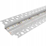profil-led-wpuszczany-wpust-do-plyt-karton-gips-2m-stan-nowy
