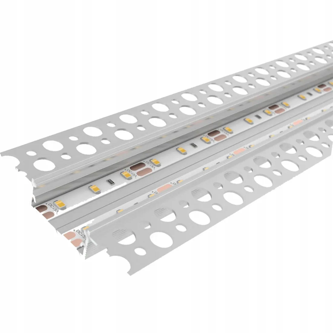 profil-led-wpuszczany-wpust-do-plyt-karton-gips-2m-stan-nowy