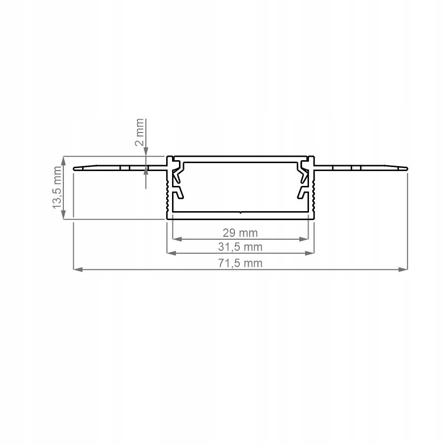 profil-led-wpuszczany-wpust-do-plyt-karton-gips-2m