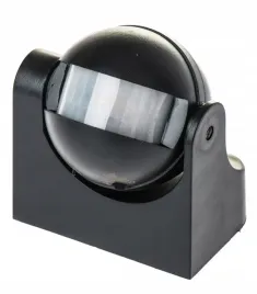 czujnik-ruchu-zmierzchu-pir-2-zakresy-czarny-led