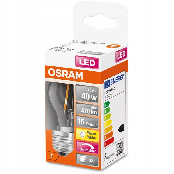 zarowka-led-e27-48w-40w-2700k-sciemnialna-osram-jasnosc-470-lm