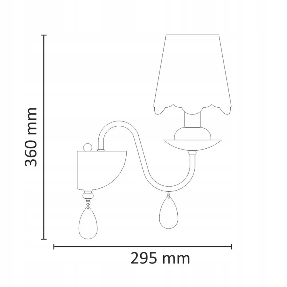 kinkiet-lampa-scienna-fabrizia-e14-biala-stan-nowy