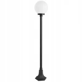 lampa-ogrodowa-stojaca-slupek-148cm-kula-25cm-e27