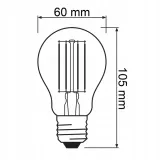 zarowka-led-e27-a60-75w-2700k-sciemnialna-osram-rodzaj-gwintu-e27